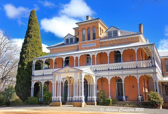 Duntryleague Country Club